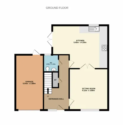 Photo of 11 Pelletstown Avenue, Rathborne, Ashtown, Dublin 15, D15 AWF5