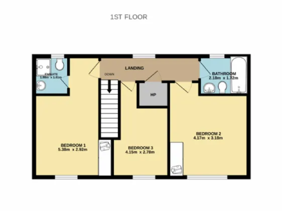 Photo of 11 Pelletstown Avenue, Rathborne, Ashtown, Dublin 15, D15 AWF5