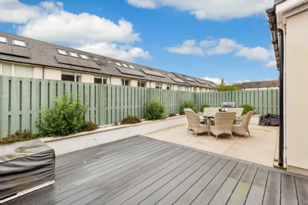 Photo of 11 Pelletstown Avenue, Rathborne, Ashtown, Dublin 15, D15 AWF5