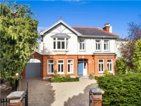 Photo of Lithgow, 12 Oakley Road, Ranelagh, Dublin 6, D06 H528