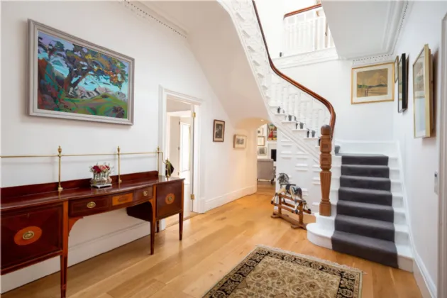 Photo of Lithgow, 12 Oakley Road, Ranelagh, Dublin 6, D06 H528