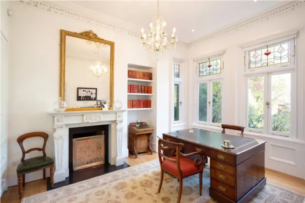 Photo of Lithgow, 12 Oakley Road, Ranelagh, Dublin 6, D06 H528