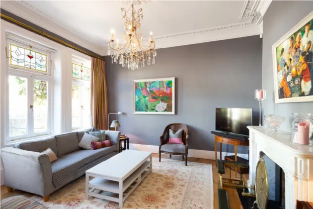 Photo of Lithgow, 12 Oakley Road, Ranelagh, Dublin 6, D06 H528