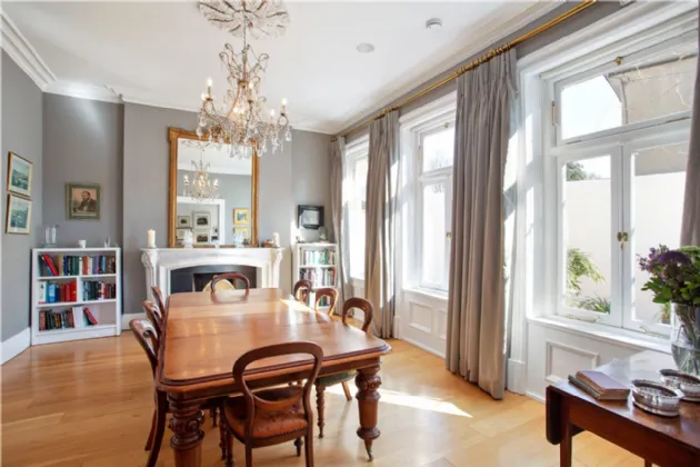 Photo of Lithgow, 12 Oakley Road, Ranelagh, Dublin 6, D06 H528