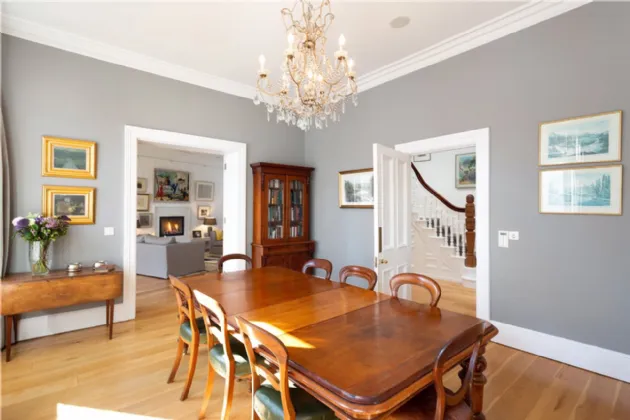 Photo of Lithgow, 12 Oakley Road, Ranelagh, Dublin 6, D06 H528