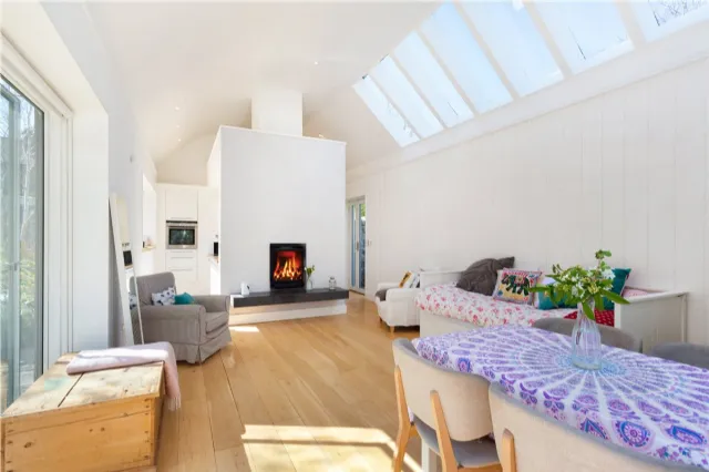 Photo of Lithgow, 12 Oakley Road, Ranelagh, Dublin 6, D06 H528