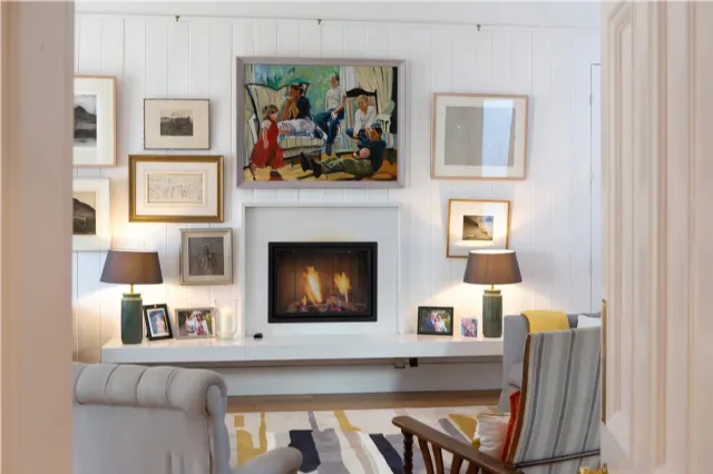 Photo of Lithgow, 12 Oakley Road, Ranelagh, Dublin 6, D06 H528