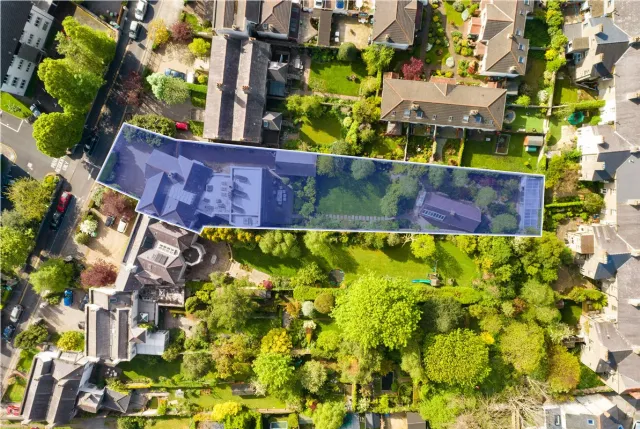 Photo of Lithgow, 12 Oakley Road, Ranelagh, Dublin 6, D06 H528