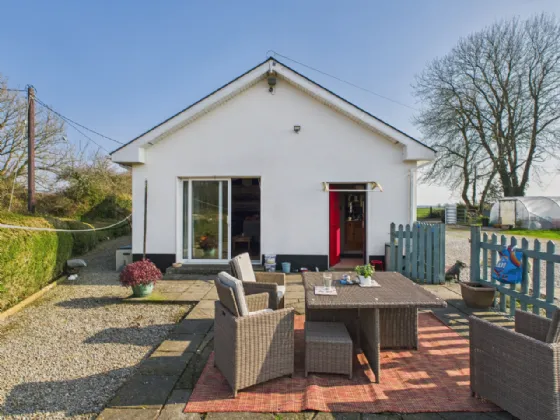 Photo of Bramble Cottage, Oghilly, Woodford, Co. Galway, H62 XC52