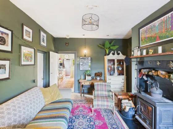 Photo of Bramble Cottage, Oghilly, Woodford, Co. Galway, H62 XC52