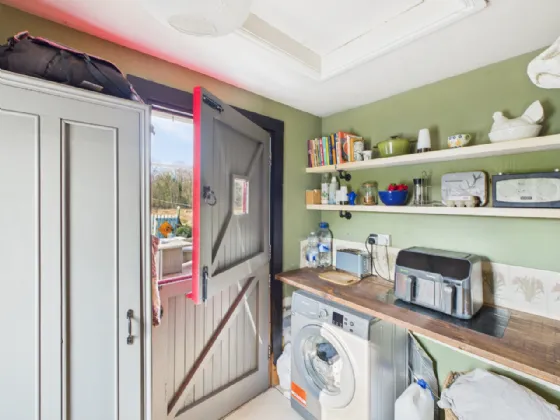 Photo of Bramble Cottage, Oghilly, Woodford, Co. Galway, H62 XC52