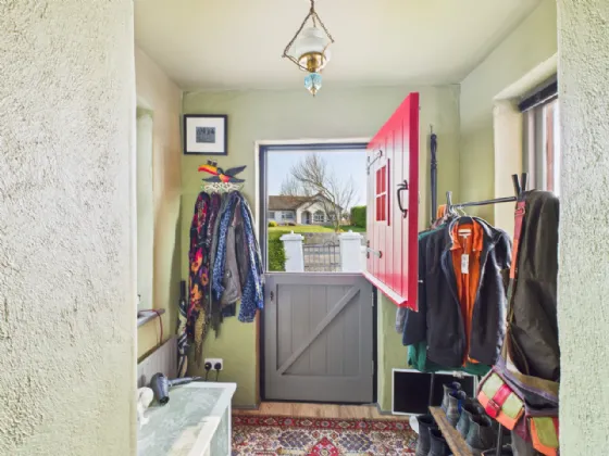 Photo of Bramble Cottage, Oghilly, Woodford, Co. Galway, H62 XC52