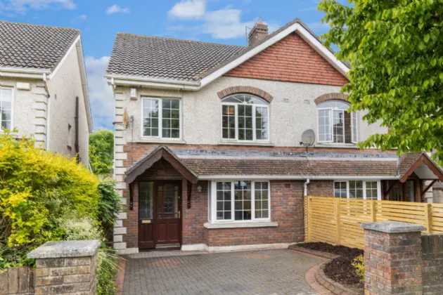 Photo of 13 Delgany Glen, Delgany, Co. Wicklow, A63 D542