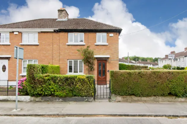 Photo of 78 Tyrconnell Park, Inchicore, Dublin 8, D08 X0WP