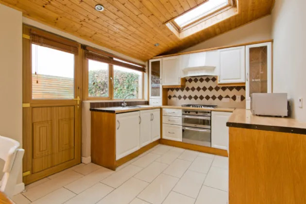 Photo of 78 Tyrconnell Park, Inchicore, Dublin 8, D08 X0WP