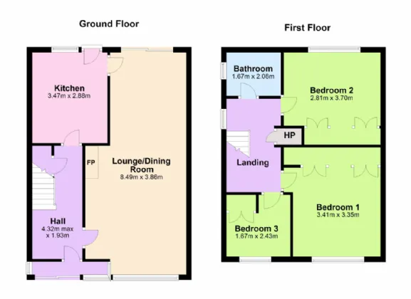 Photo of 41 Glen Drive, The Park, Cabinteely, D18 V2Y3