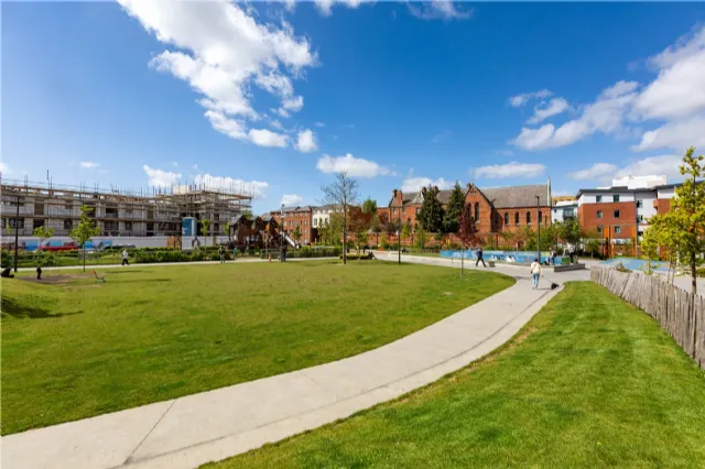 Photo of 59 The Mill, Weavers Square, Cork Street, Dublin 8, D08 W4F3