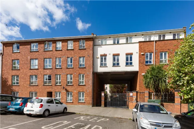 Photo of 59 The Mill, Weavers Square, Cork Street, Dublin 8, D08 W4F3