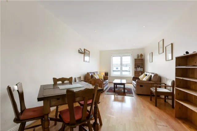 Photo of 59 The Mill, Weavers Square, Cork Street, Dublin 8, D08 W4F3