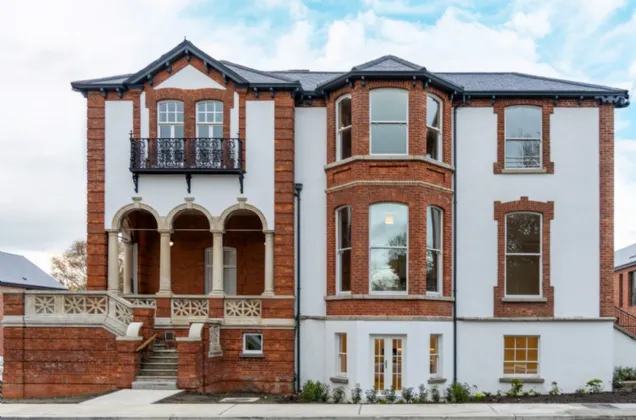 Photo of Kylemore, Church Road, Killiney, Co Dublin