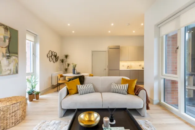 Photo of Kylemore, Church Road, Killiney, Co Dublin