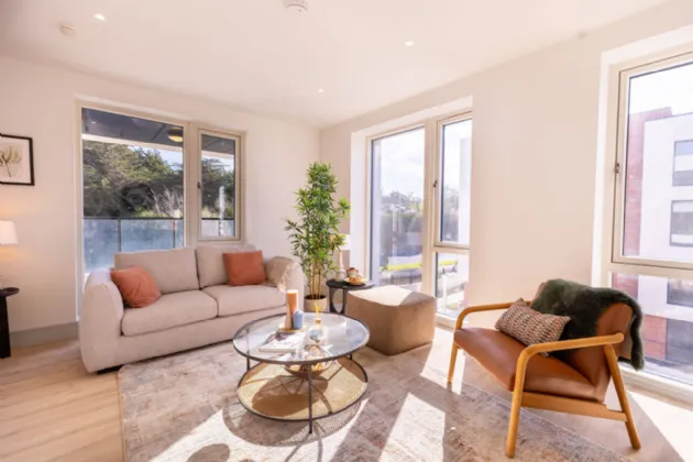 Photo of Kylemore, Church Road, Killiney, Co Dublin