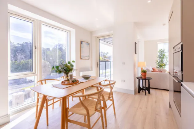 Photo of Kylemore, Church Road, Killiney, Co Dublin