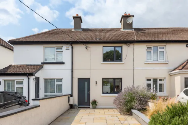 Photo of 13 Congress Gardens, Glasthule, Co. Dublin, A96 D7Y2