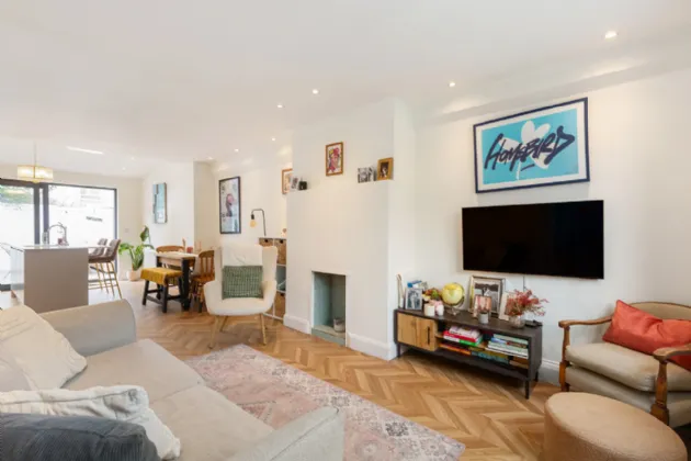 Photo of 13 Congress Gardens, Glasthule, Co. Dublin, A96 D7Y2