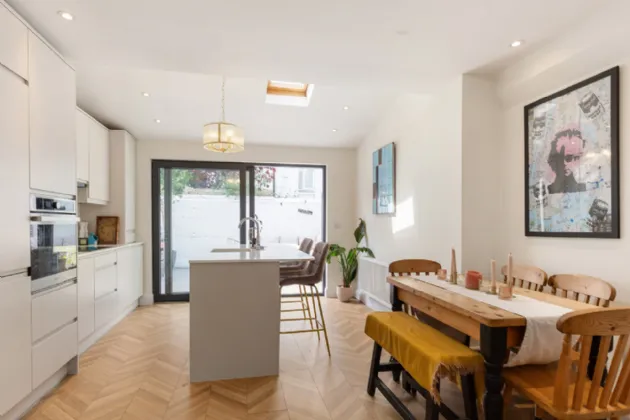 Photo of 13 Congress Gardens, Glasthule, Co. Dublin, A96 D7Y2