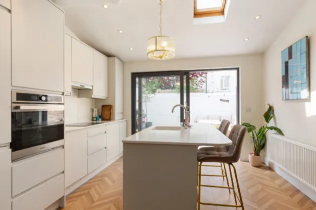 Photo of 13 Congress Gardens, Glasthule, Co. Dublin, A96 D7Y2