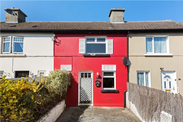 Photo of 51 Smyths Villas, York Road, Dun Laoghaire, Co Dublin, A96 AK50