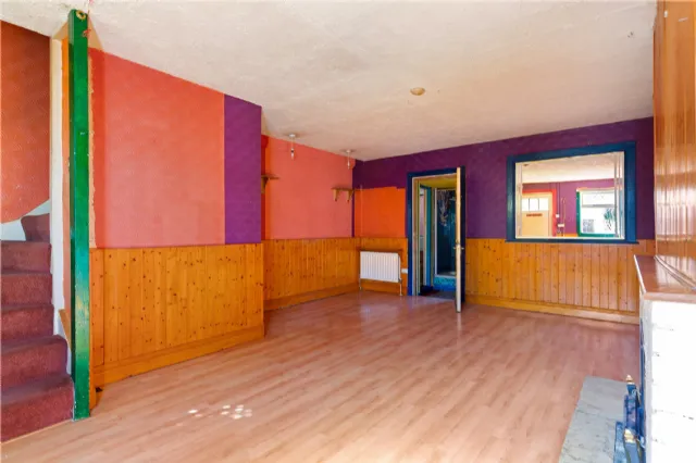 Photo of 51 Smyths Villas, York Road, Dun Laoghaire, Co Dublin, A96 AK50