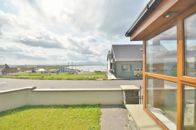 Photo of Cliff Road, Ballyheigue, Co Kerry, V92 D3C3