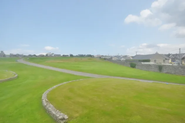 Photo of Cliff Road, Ballyheigue, Co Kerry, V92 D3C3