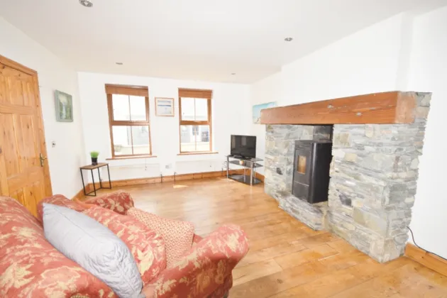 Photo of Cliff Road, Ballyheigue, Co Kerry, V92 D3C3