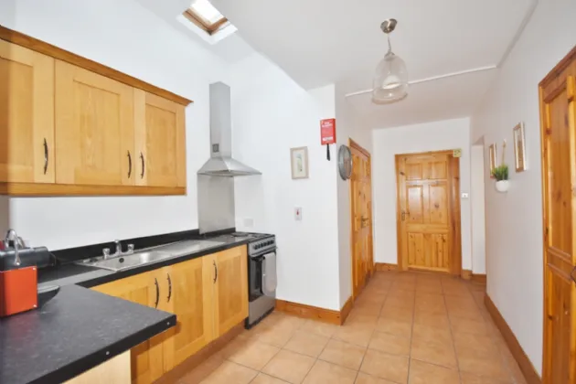 Photo of Cliff Road, Ballyheigue, Co Kerry, V92 D3C3