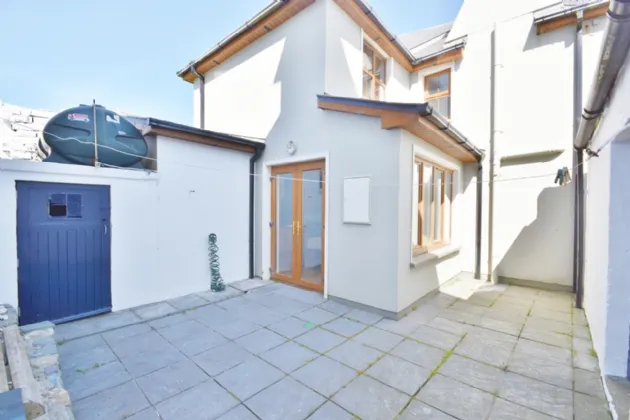 Photo of Cliff Road, Ballyheigue, Co Kerry, V92 D3C3