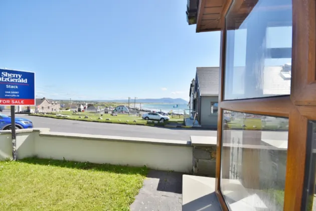 Photo of Cliff Road, Ballyheigue, Co Kerry, V92 D3C3