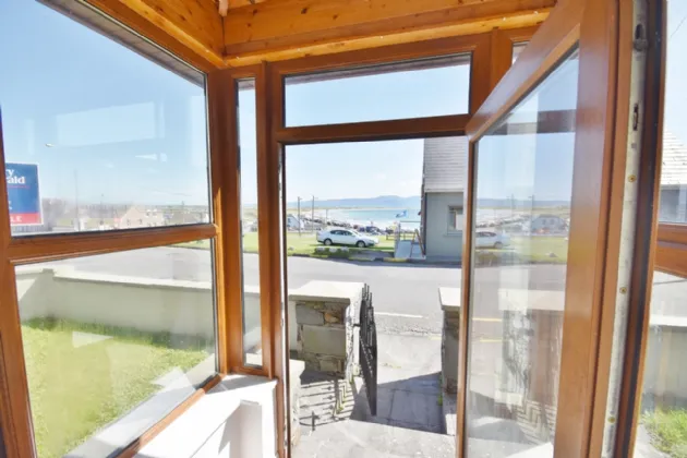 Photo of Cliff Road, Ballyheigue, Co Kerry, V92 D3C3