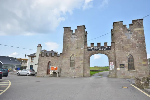 Photo of Cliff Road, Ballyheigue, Co Kerry, V92 D3C3