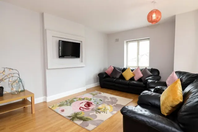 Photo of Apt 71, Block B, Seville Lawns, Margaret's Field's, Callan Road, Kilkenny, R95 DE61