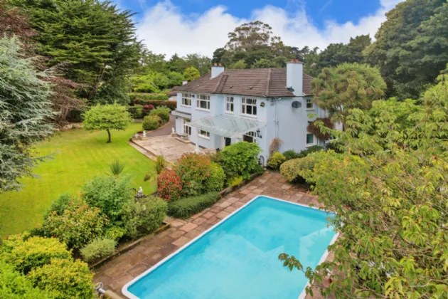 Photo of Danesfort, Killiney Hill Road, Killiney, Co Dublin, A96 Y237