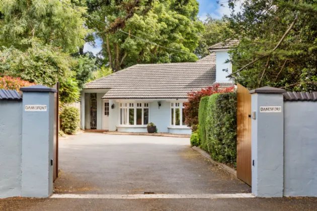 Photo of Danesfort, Killiney Hill Road, Killiney, Co Dublin, A96 Y237