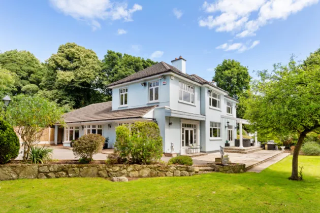 Photo of Danesfort, Killiney Hill Road, Killiney, Co Dublin, A96 Y237