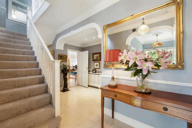 Photo of Danesfort, Killiney Hill Road, Killiney, Co Dublin, A96 Y237