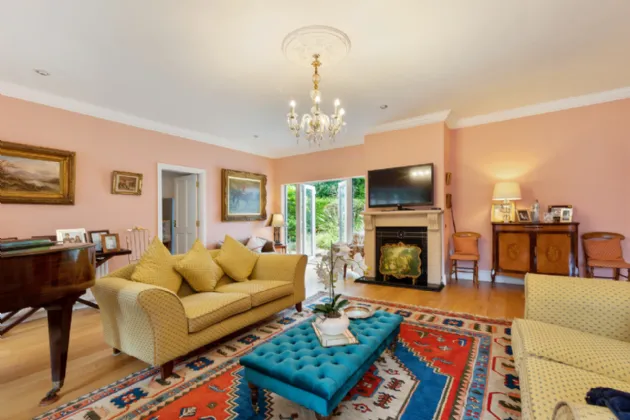 Photo of Danesfort, Killiney Hill Road, Killiney, Co Dublin, A96 Y237