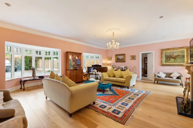 Photo of Danesfort, Killiney Hill Road, Killiney, Co Dublin, A96 Y237