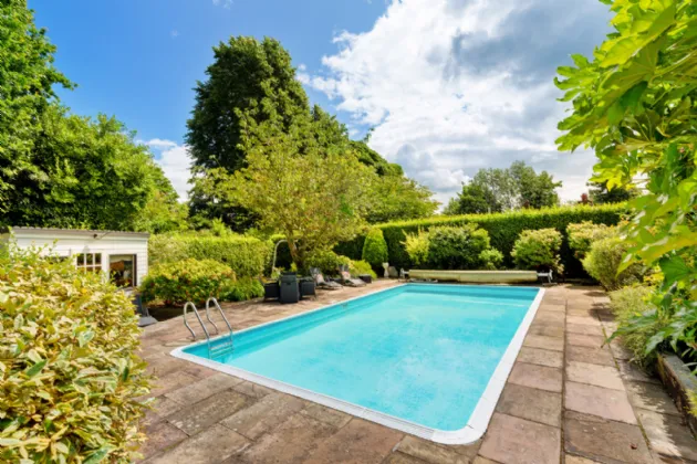 Photo of Danesfort, Killiney Hill Road, Killiney, Co Dublin, A96 Y237