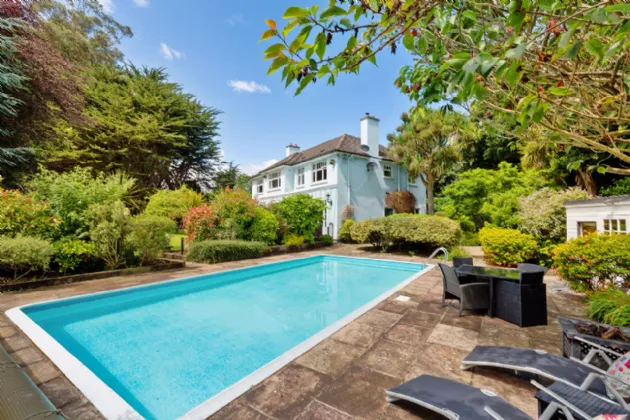 Photo of Danesfort, Killiney Hill Road, Killiney, Co Dublin, A96 Y237